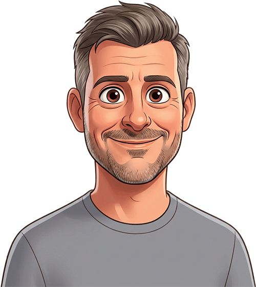 Brett headshot